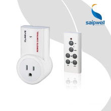Saipwell 3ch Wireless Digital Canada Switch с дистанционным управлением